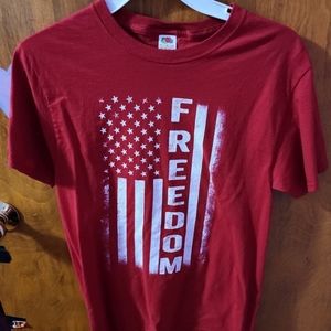 Flag Shirt